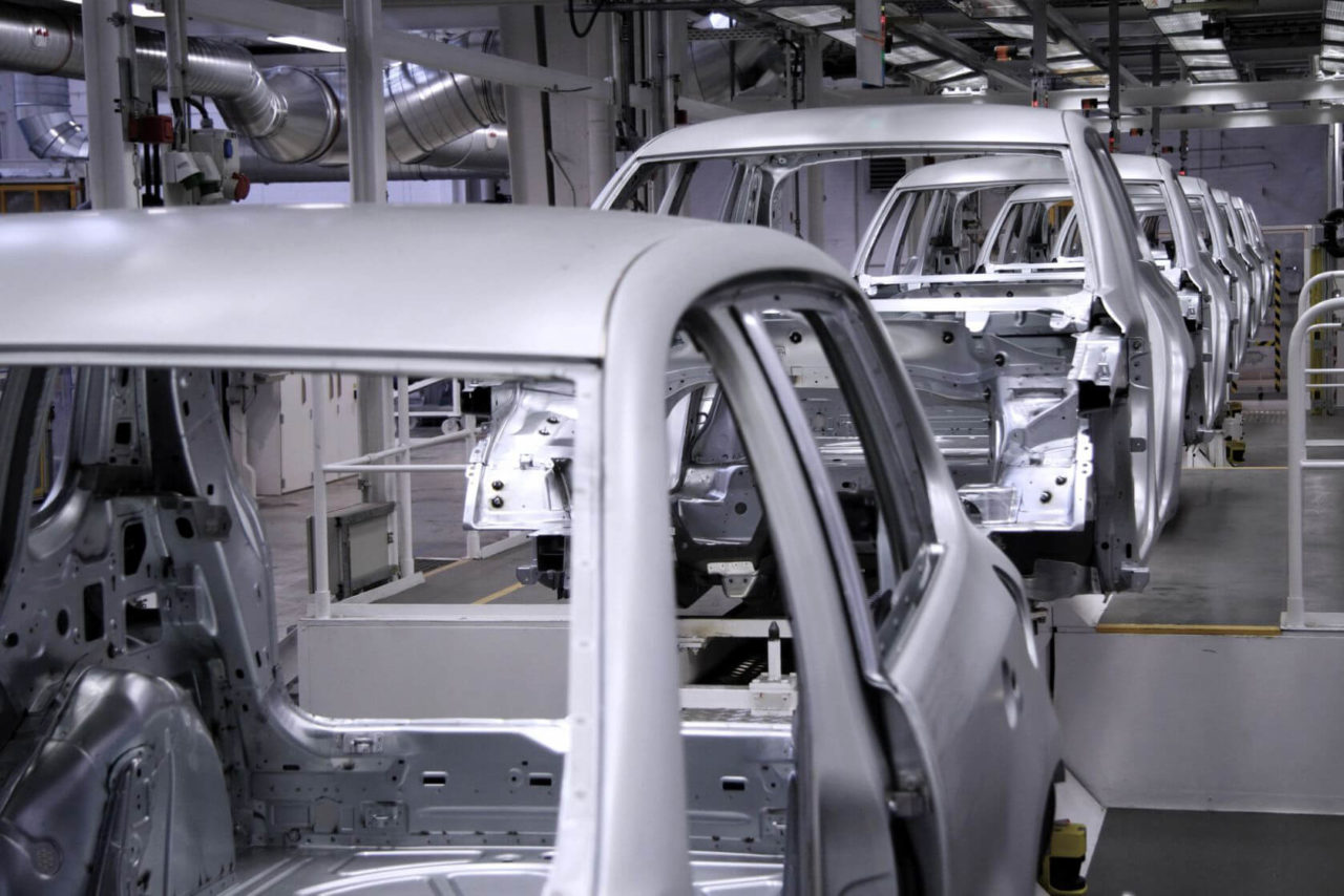 Automotive – SCHULZ Systemtechnik