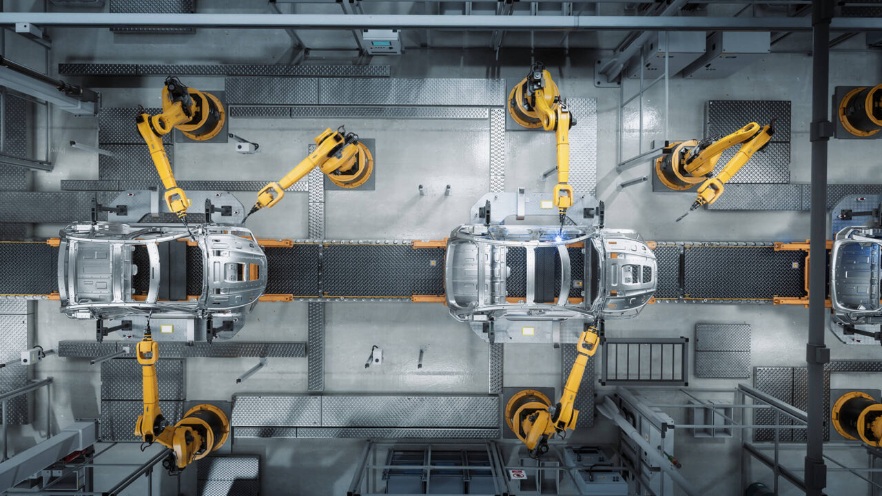Automotive – SCHULZ Systemtechnik